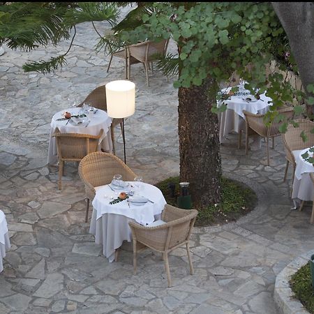 S'Hort De Cas Misser Boutique Hotel (Adults Only) Selva  Bagian luar foto