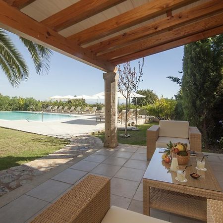 S'Hort De Cas Misser Boutique Hotel (Adults Only) Selva  Bagian luar foto