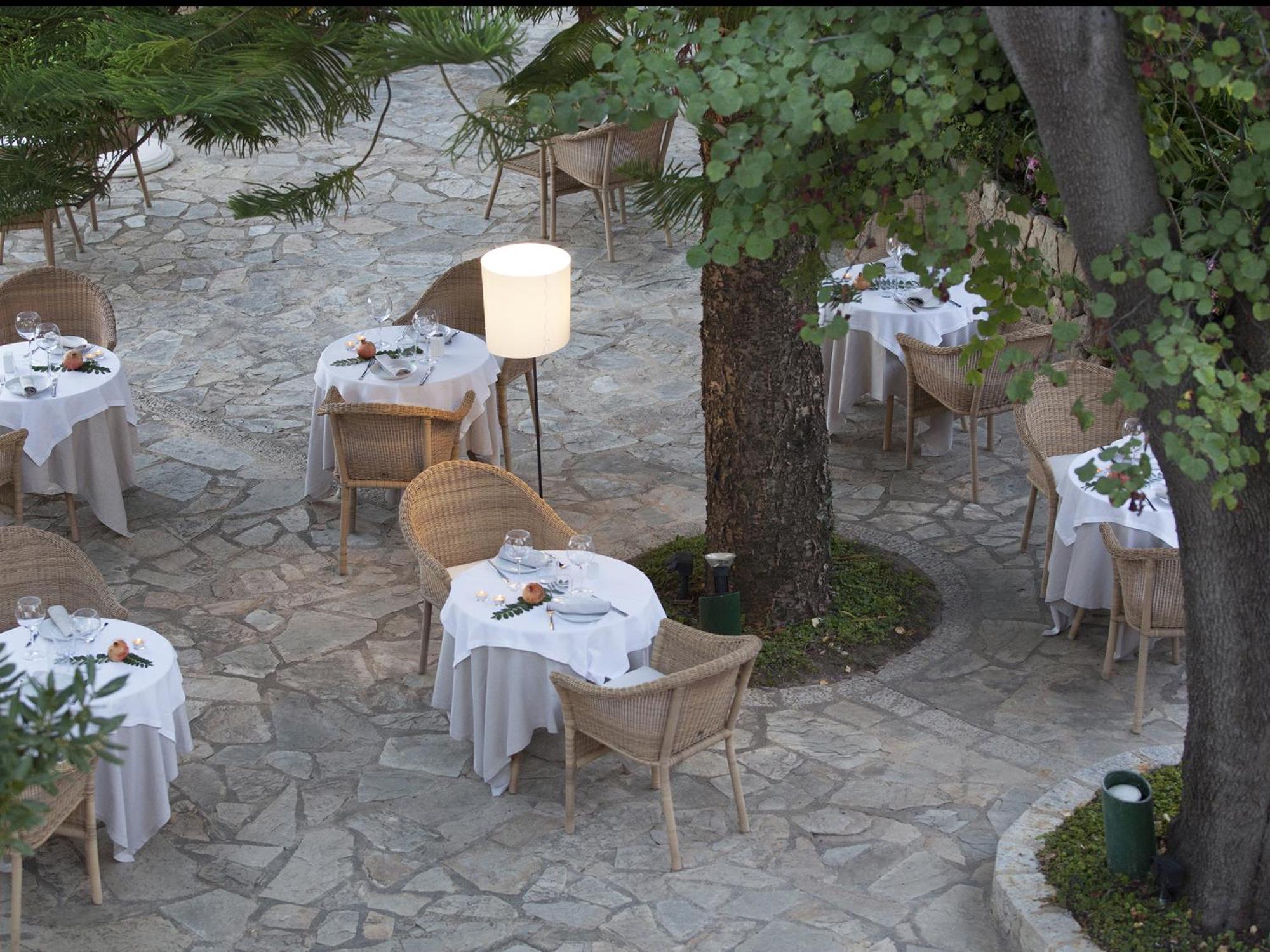 S'Hort De Cas Misser Boutique Hotel (Adults Only) Selva  Bagian luar foto