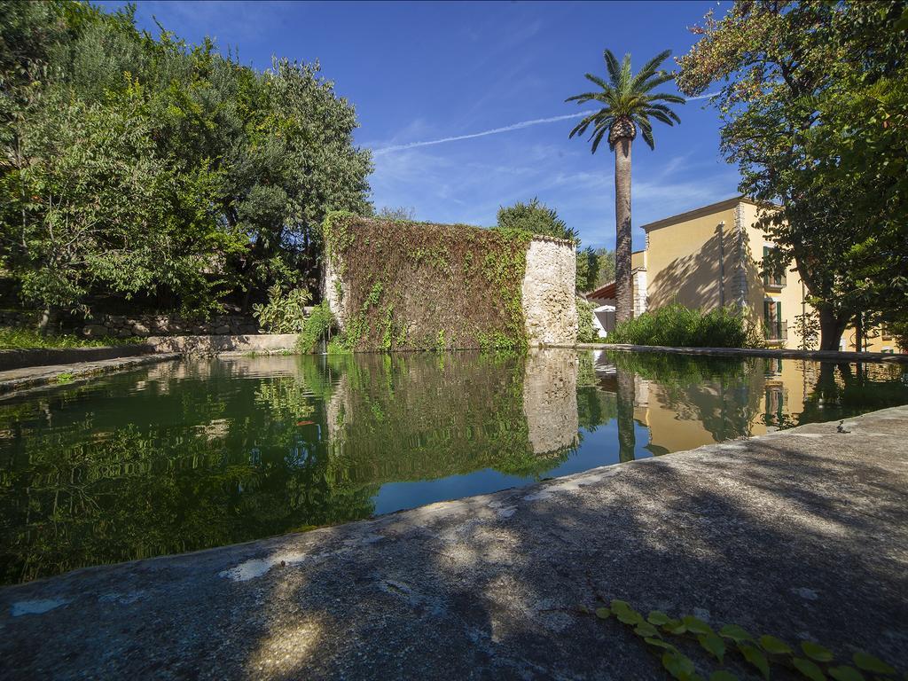 S'Hort De Cas Misser Boutique Hotel (Adults Only) Selva  Bagian luar foto