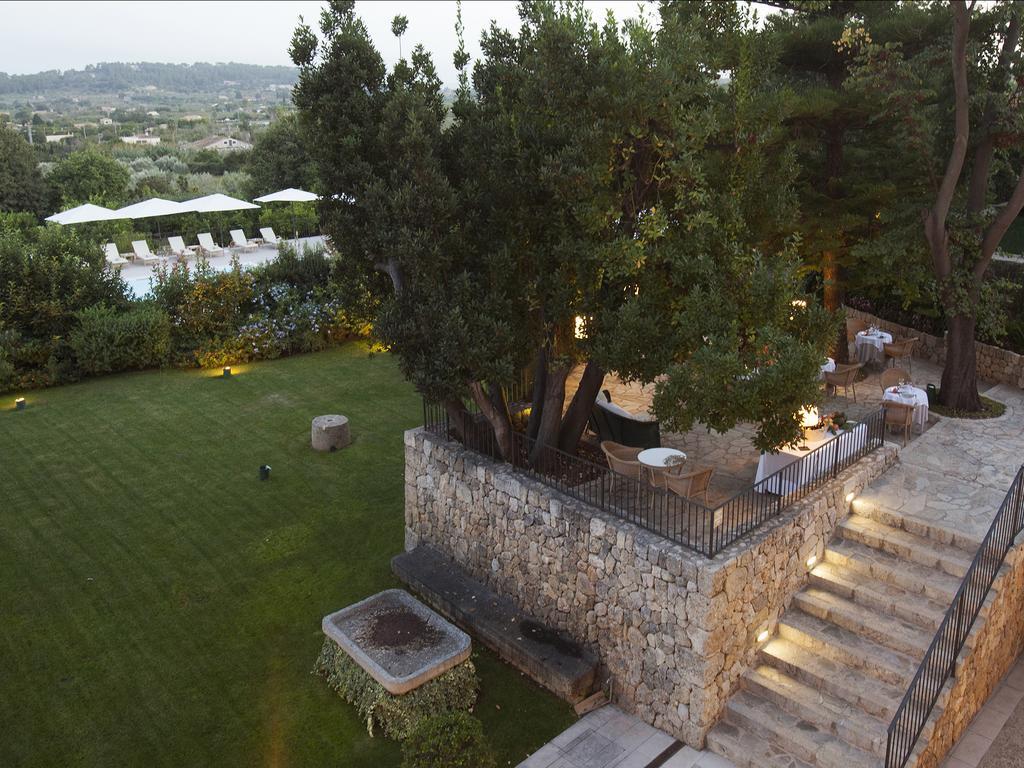 S'Hort De Cas Misser Boutique Hotel (Adults Only) Selva  Bagian luar foto