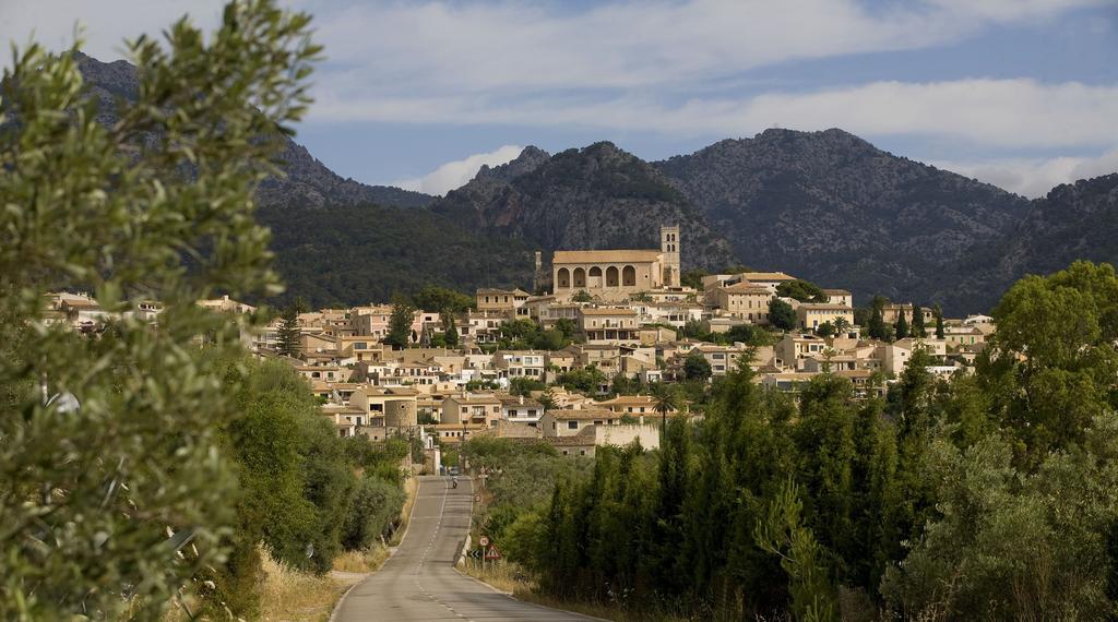 S'Hort De Cas Misser Boutique Hotel (Adults Only) Selva  Bagian luar foto