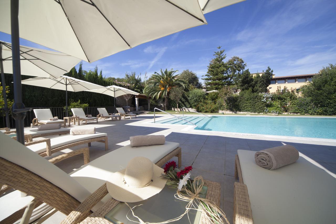 S'Hort De Cas Misser Boutique Hotel (Adults Only) Selva  Bagian luar foto