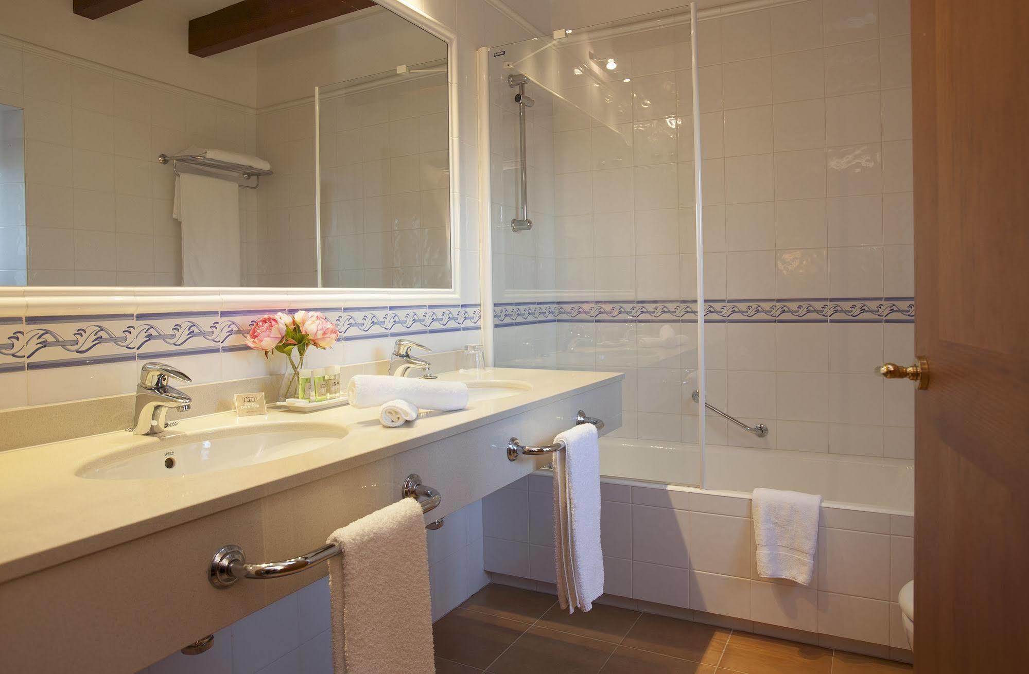 S'Hort De Cas Misser Boutique Hotel (Adults Only) Selva  Bagian luar foto