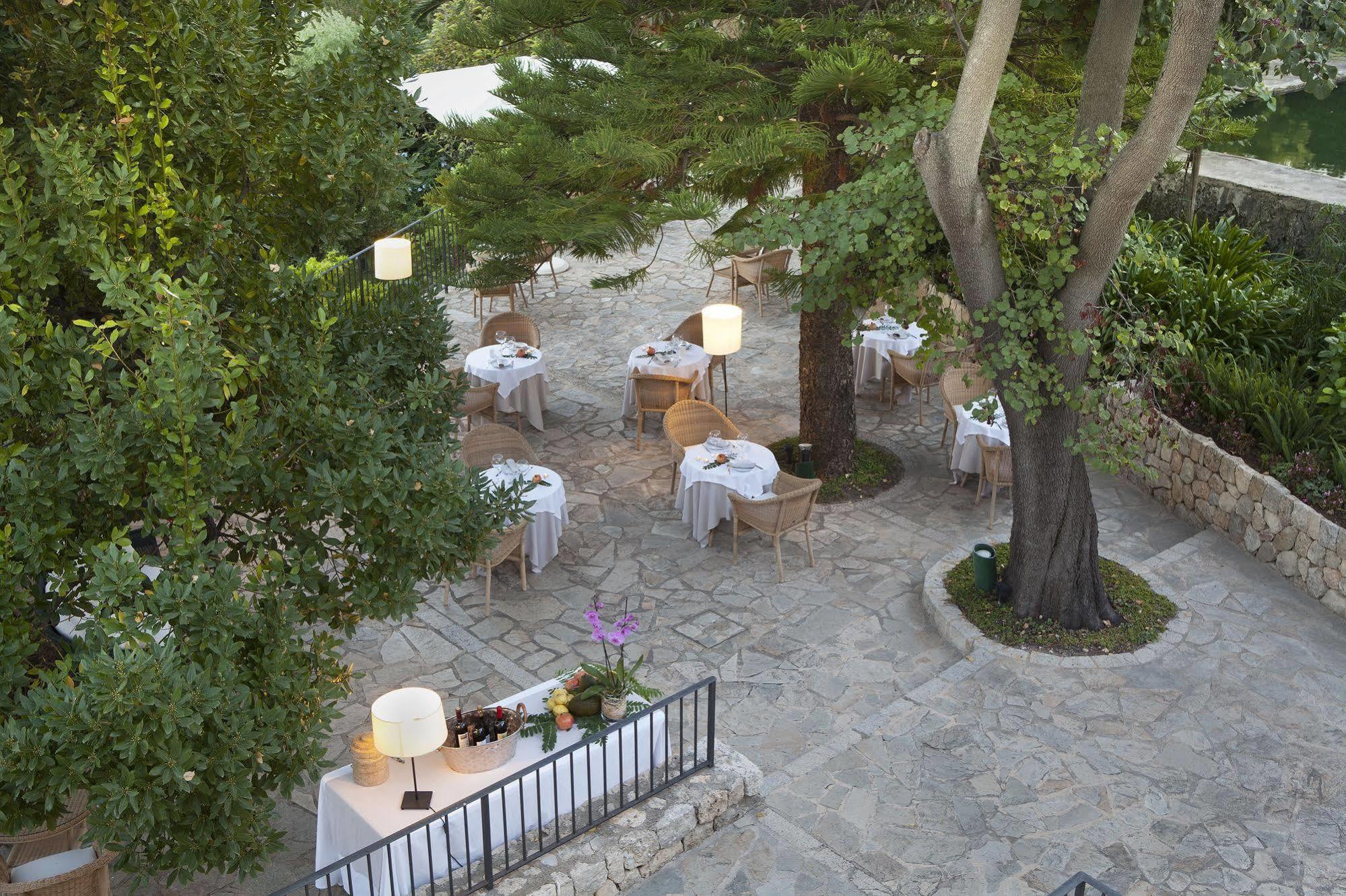 S'Hort De Cas Misser Boutique Hotel (Adults Only) Selva  Bagian luar foto