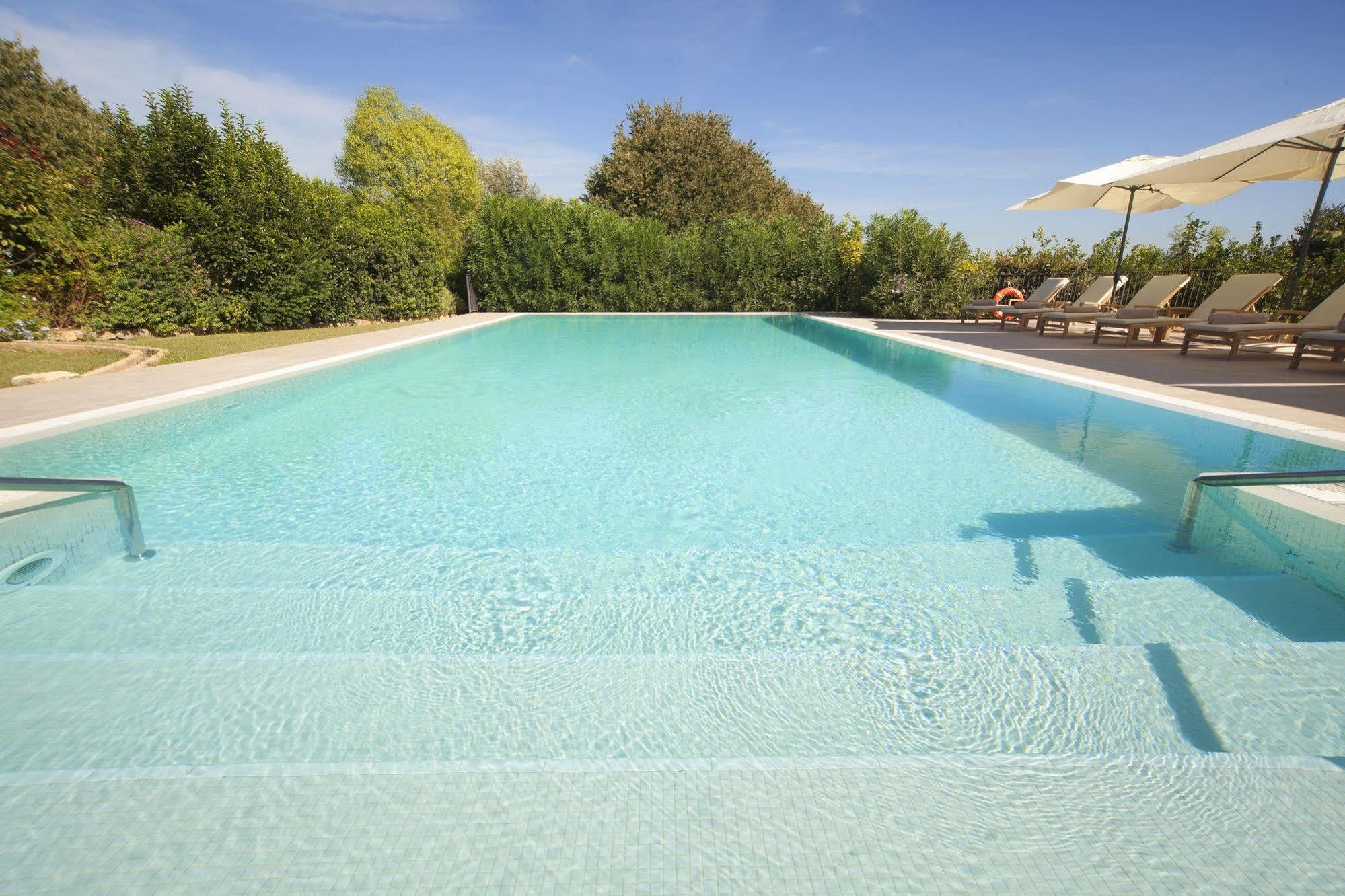 S'Hort De Cas Misser Boutique Hotel (Adults Only) Selva  Bagian luar foto