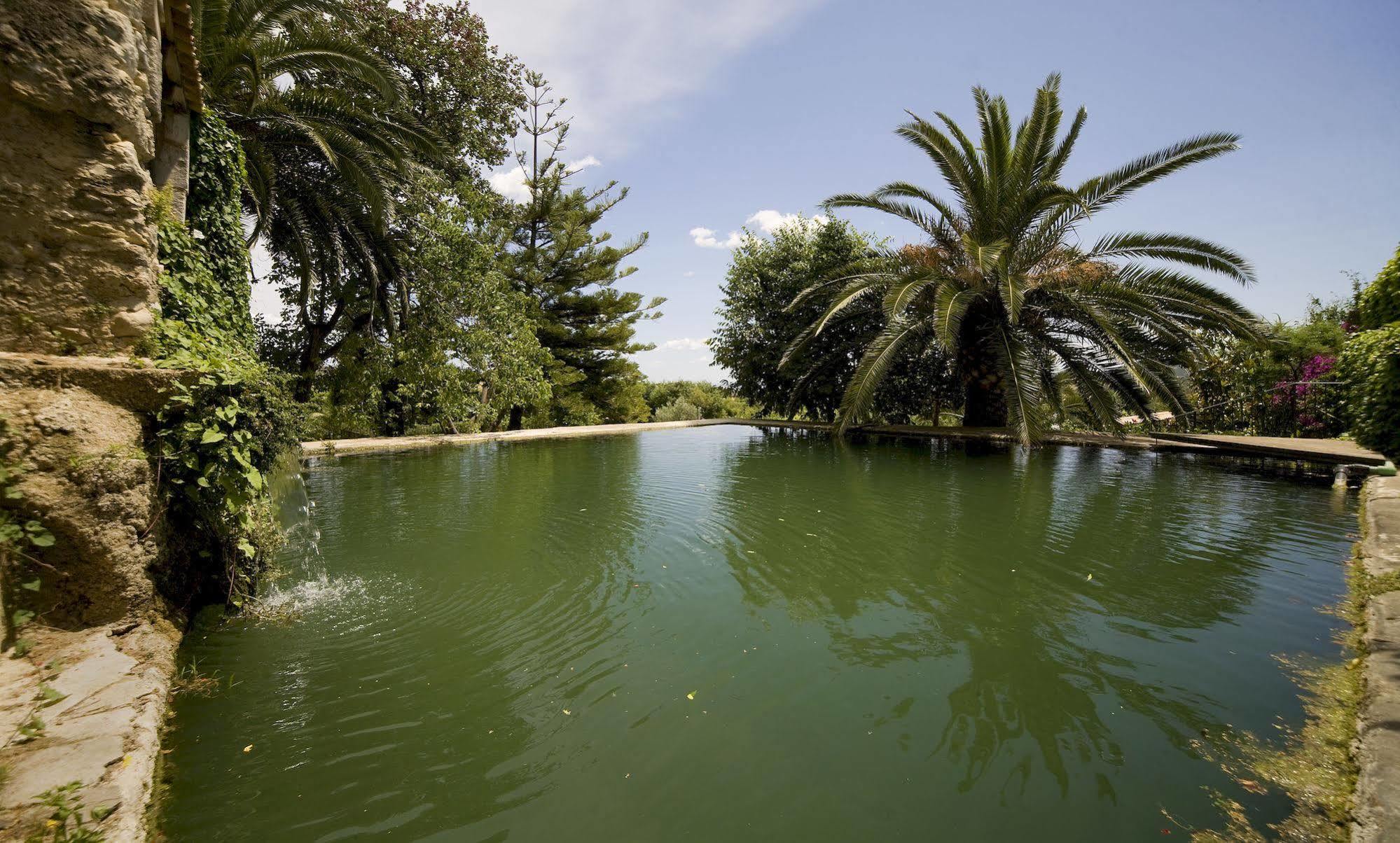 S'Hort De Cas Misser Boutique Hotel (Adults Only) Selva  Bagian luar foto