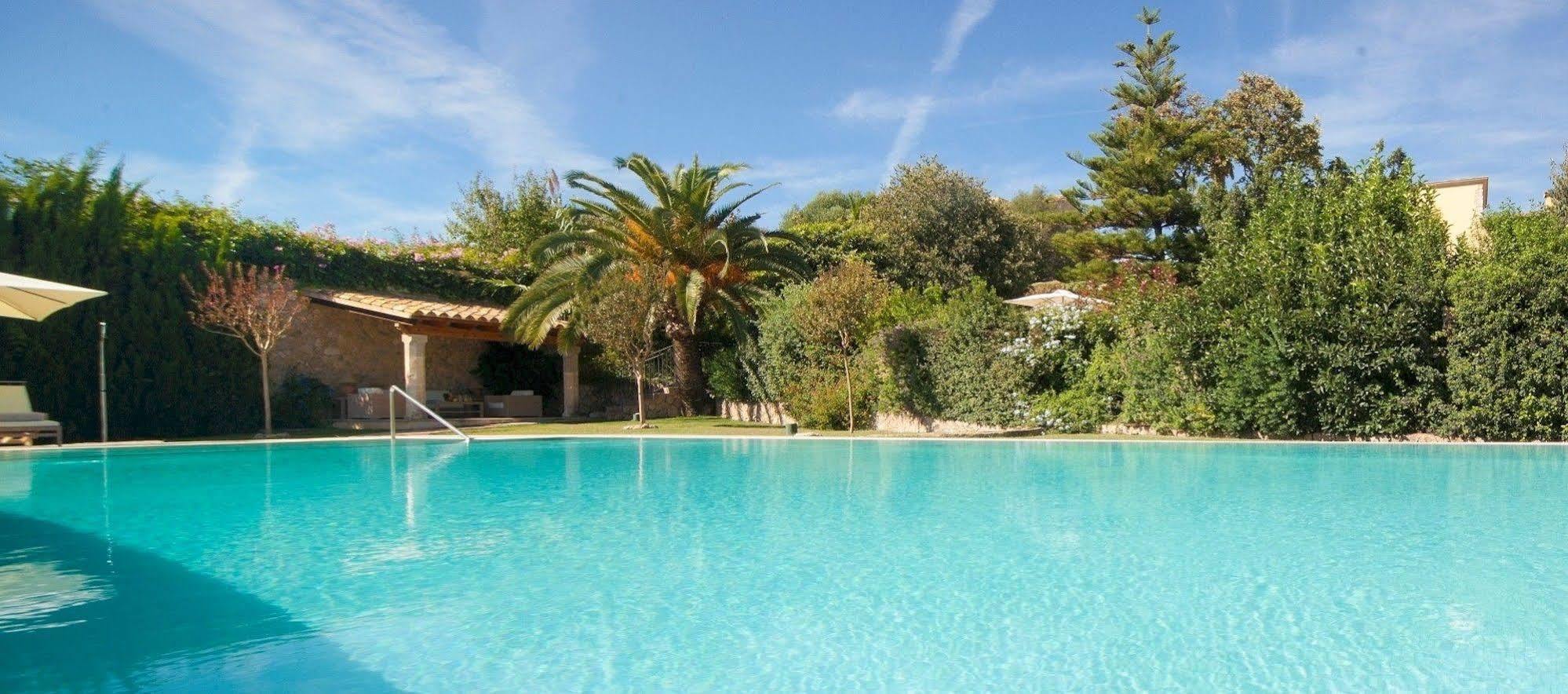 S'Hort De Cas Misser Boutique Hotel (Adults Only) Selva  Bagian luar foto