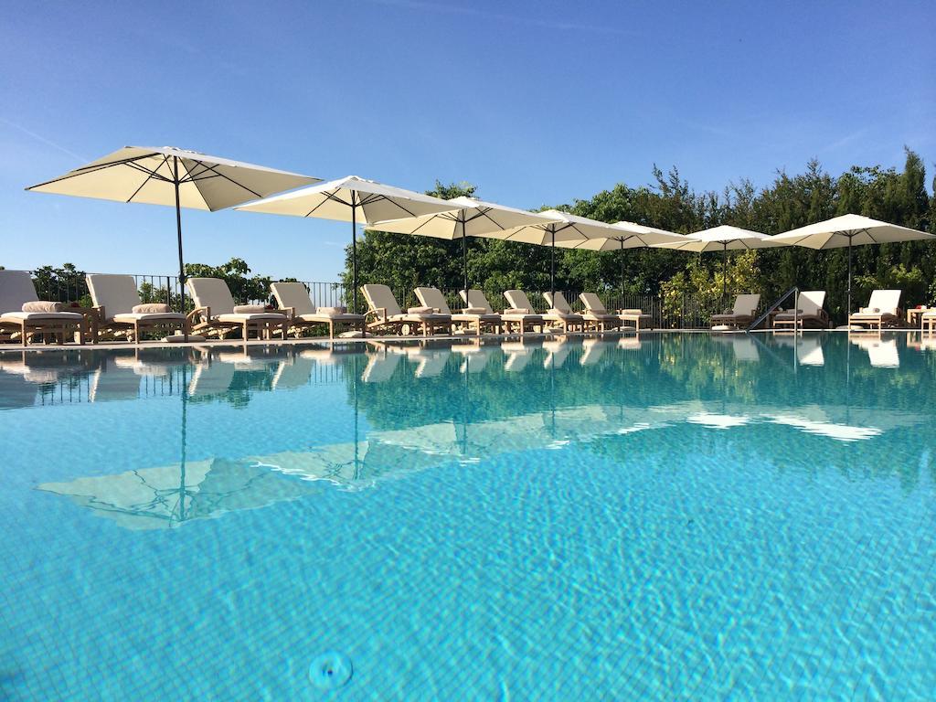 S'Hort De Cas Misser Boutique Hotel (Adults Only) Selva  Bagian luar foto