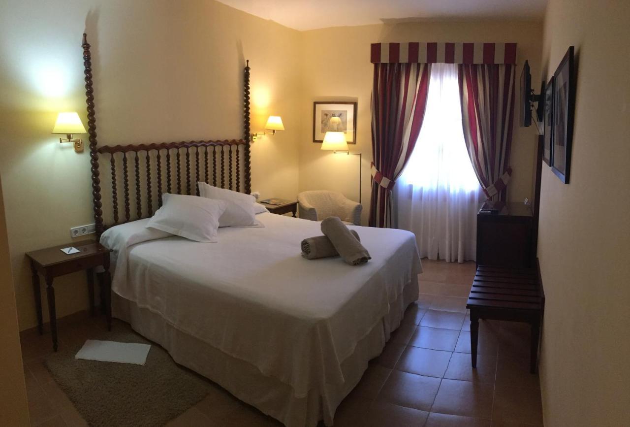 S'Hort De Cas Misser Boutique Hotel (Adults Only) Selva  Bagian luar foto