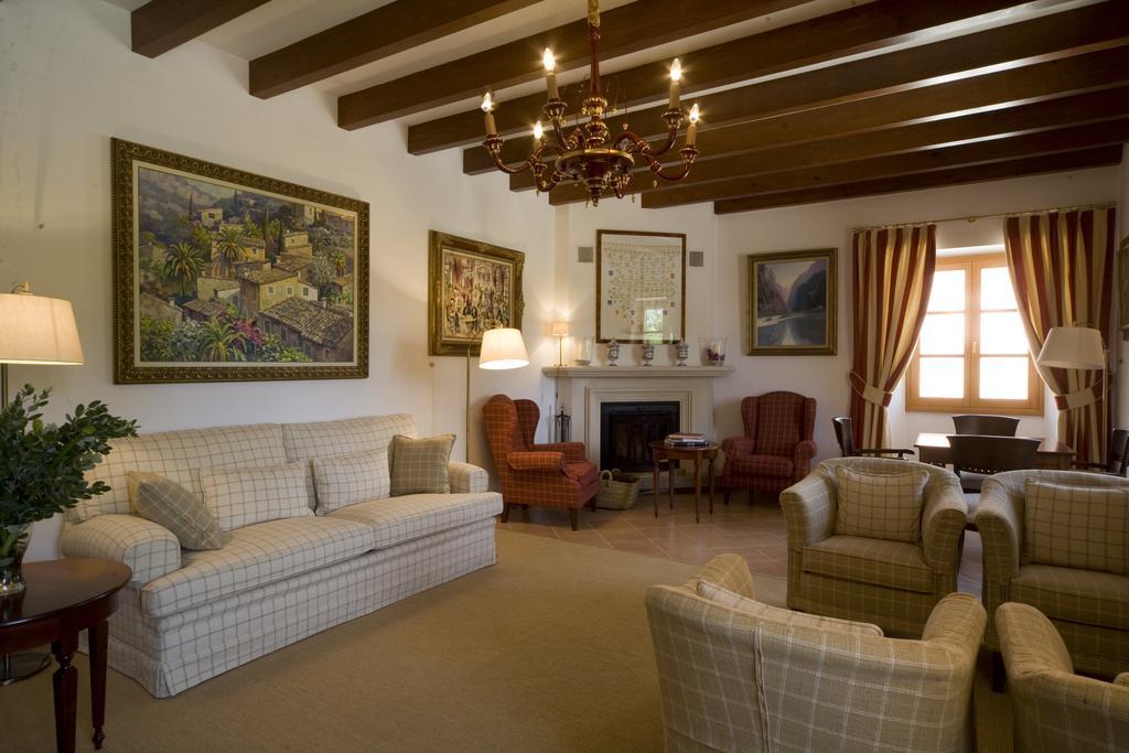 S'Hort De Cas Misser Boutique Hotel (Adults Only) Selva  Bagian luar foto