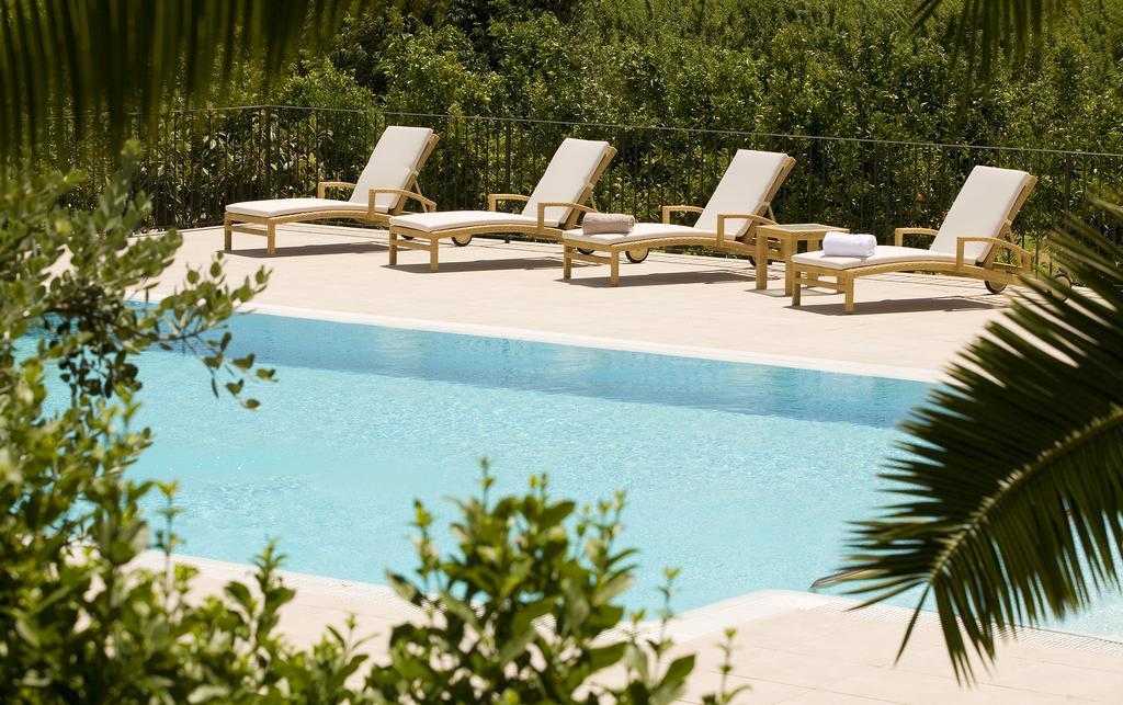 S'Hort De Cas Misser Boutique Hotel (Adults Only) Selva  Bagian luar foto