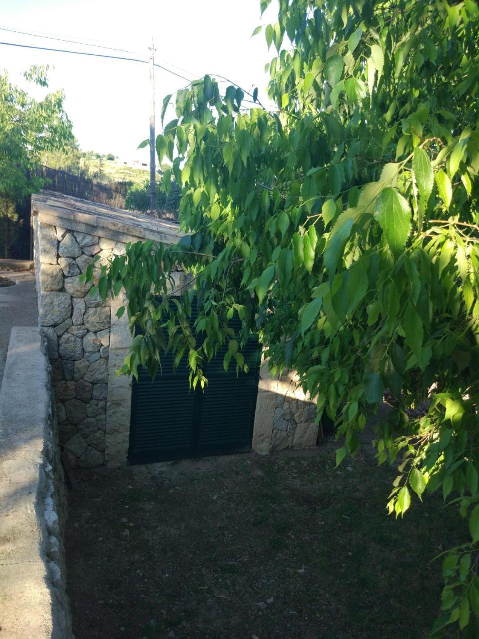 S'Hort De Cas Misser Boutique Hotel (Adults Only) Selva  Bagian luar foto