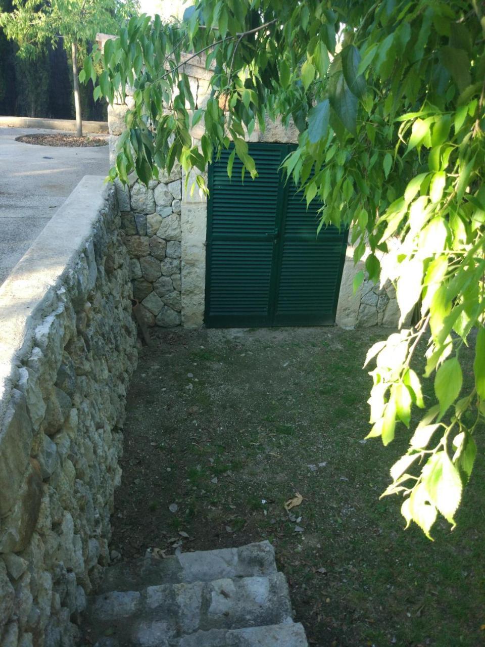 S'Hort De Cas Misser Boutique Hotel (Adults Only) Selva  Bagian luar foto