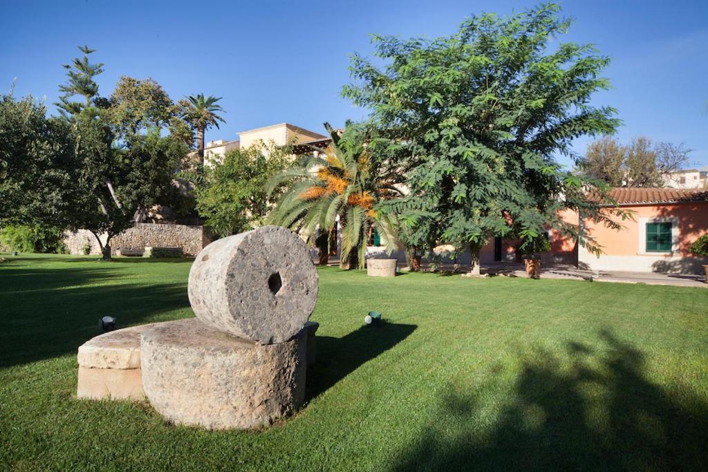 S'Hort De Cas Misser Boutique Hotel (Adults Only) Selva  Bagian luar foto